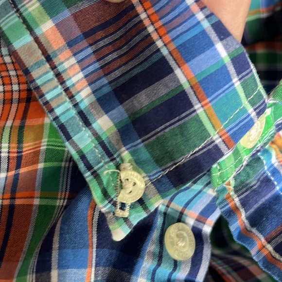 Chaps button down - Picture 6 of 6